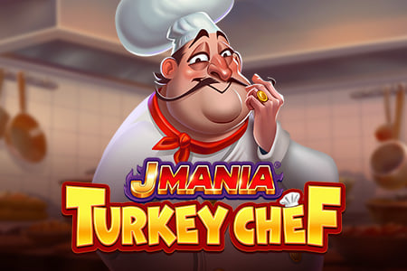 J Mania Turkey Chef